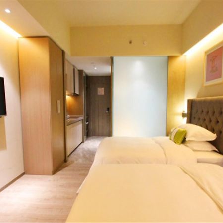 Weihai Qingtiwan Holiday Hotel Exterior photo