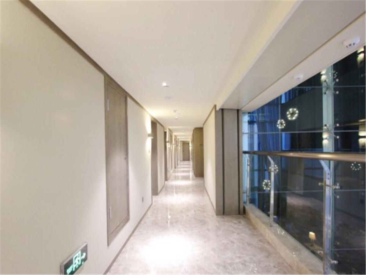 Weihai Qingtiwan Holiday Hotel Exterior photo