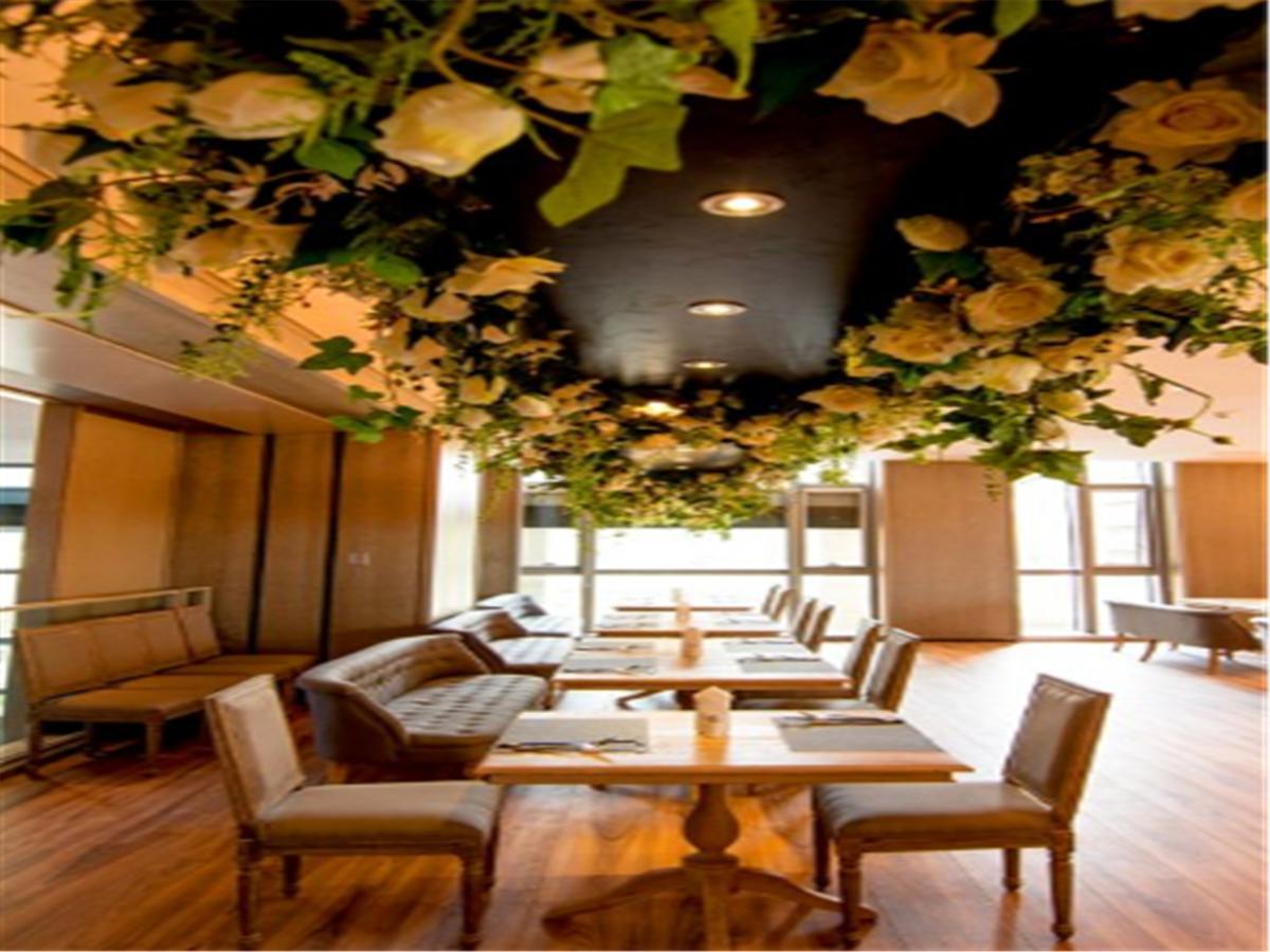 Weihai Qingtiwan Holiday Hotel Exterior photo